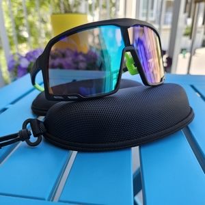 Sports Sunglasses
